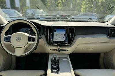 Volvo XC60 B6 B AWD Inscription aut