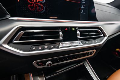 BMW X5 xDrive30d sport-aut