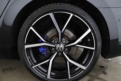 Volkswagen Arteon 2.0 TSI 4Motion R DSG