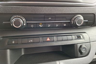 Opel Vivaro Extra Long L2H1