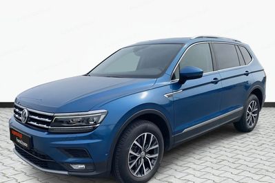 Volkswagen Tiguan Allspace 2.0 TDI SCR  Comfortline DSG