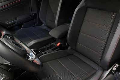 Volkswagen T-Roc 1.5 TSI DSG