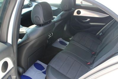 Mercedes Klasa E 200 d