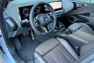 BMW X3 xDrive20d M Sport