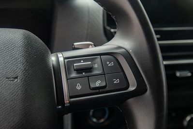 Citroen C4 X 1.2 PureTech Shine S&S EAT8