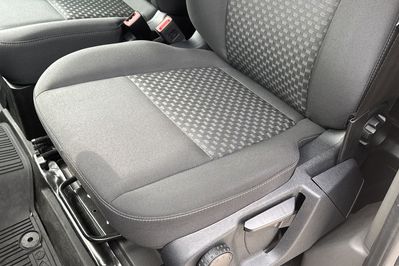 Ford Transit E-Transit 350 L3H2 RWD Trend