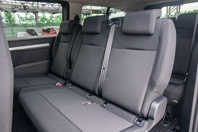 Citroen SpaceTourer XL L2H1 Plus EAT8
