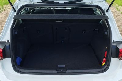 Volkswagen Golf 1.5 TSI EVO Life
