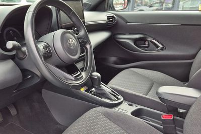 Toyota Yaris Cross Hybrid 1.5 Style