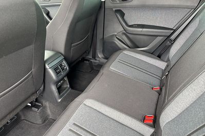 Seat Ateca Tsi Style S&S Dsg