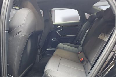 Audi A3 35 TDI Advanced