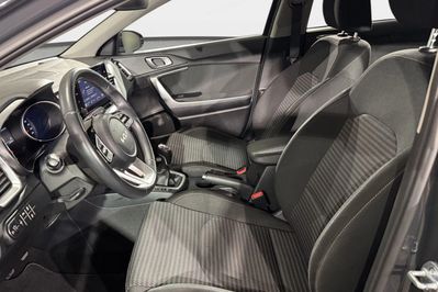 Kia Cee'd 1.5 T-GDI