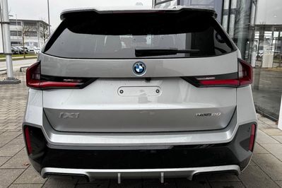 BMW iX1 eDrive20 M Sport