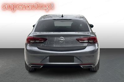 Opel Insignia Business Elegance 2.0 CDTI  S&S aut