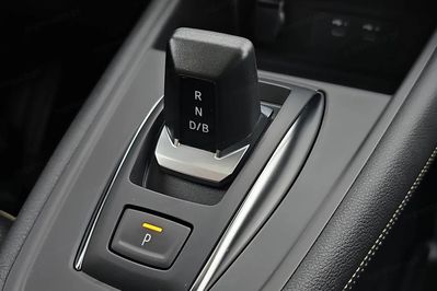 Renault Symbioz 1.6 E-Tech Full Hybrid Iconic