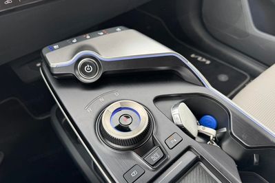 Kia EV6 84kWh
