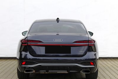 Audi A6 e-Hybrid quattro