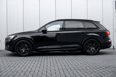 Audi Q7 50 TDI quattro S Line
