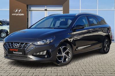 Hyundai i30 1.0 t-Gdi Smart Dct