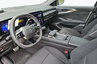 Renault Austral 1.2 E-Tech Full Hybrid 200 Iconic esprit Alpine MMT