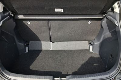 Toyota Yaris Hybrid 1.5 Style