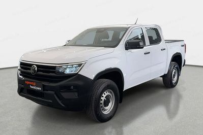 Volkswagen Amarok 2.0 Tdi 4MOT