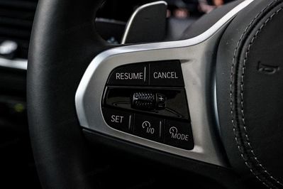 BMW X7 xDrive40d M Sport