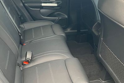 Mercedes GLA 220 4-Matic Progressive