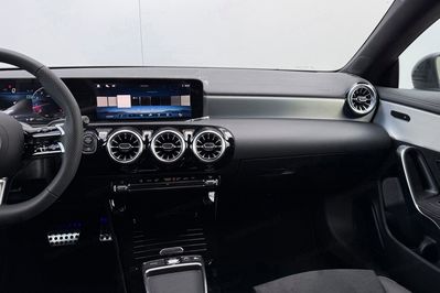 Mercedes CLA 200  AMG Line