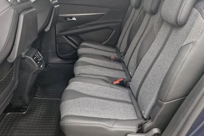 Peugeot 5008 2.0 BlueHDI Allure S&S