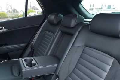 Kia Sportage 1.6 T-GDI HEV GT Line 2WD