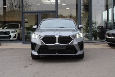 BMW X2 sDrive18d M Sport