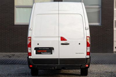 Renault Master L4H2