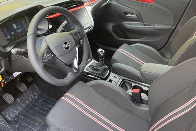 Opel Corsa Yes S&S 1.2 Turbo