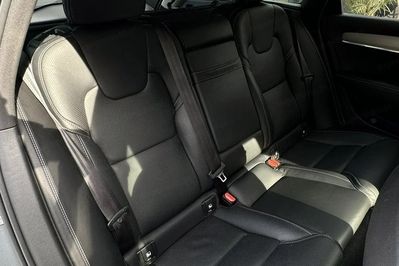 Volvo V90 Cross Country D5 AWD Pro