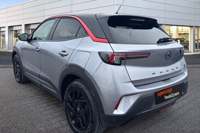 Opel Mokka Mokka-e 50kWh GS