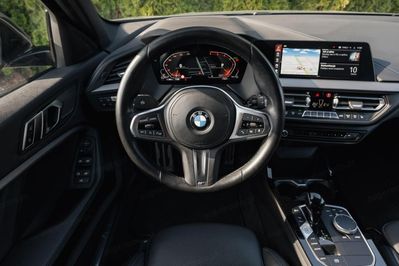 BMW Seria 1 118d M Sport