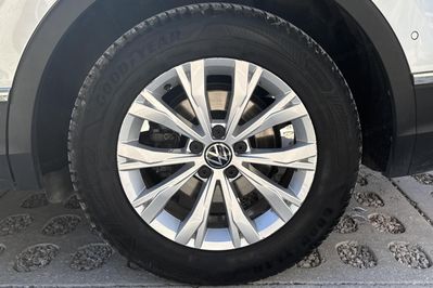 Volkswagen Tiguan Life 1.5 TSI EVO  DSG