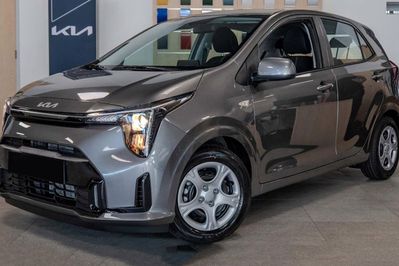 Kia Picanto 1.0 DPI L