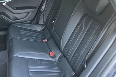 Audi A7 50 TFSI e PHEV Quattro S tronic