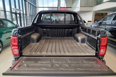 Jac T8 PRO 2.0 CTI MT