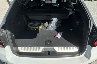 BMW Seria 5 530e xDrive M Sport