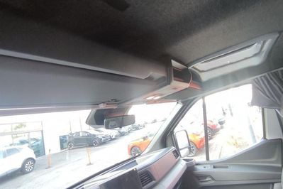 Renault Master L3 Zabudowa 10EP