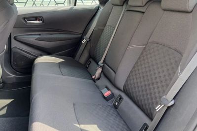 Toyota Corolla 1.8 Hybrid Comfort