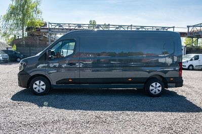 Renault Master L3H2 Extra