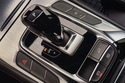 MG HS 1.5 T-GDI Excite DCT