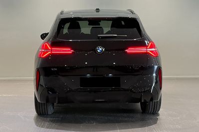 BMW X3 xDrive20d M Sport