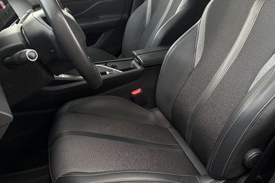 Peugeot 308 Puretech Allure S&S