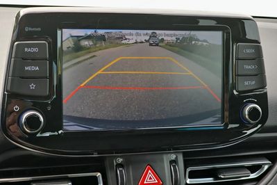 Hyundai i30 1.5 T-GDI 48V Smart DCT