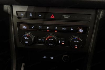 Cupra Ateca 1.5 Tsi Dsg